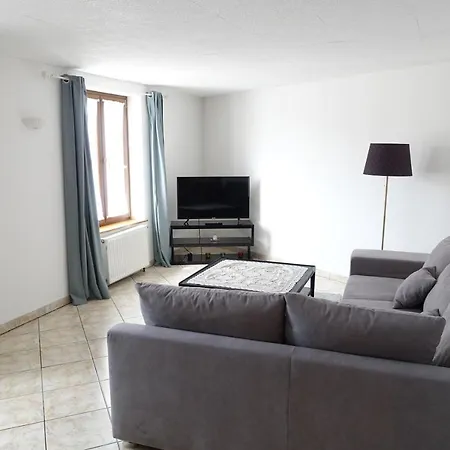 Apartment Colmar Charmant Logement Colmar