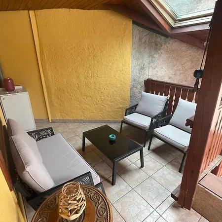 Colmar Charmant Logement *