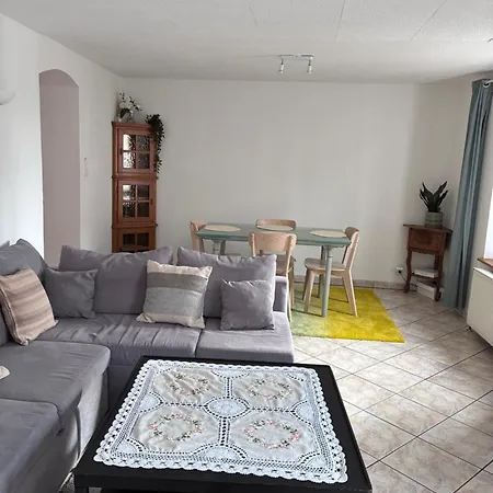 Colmar Charmant Logement Daire *