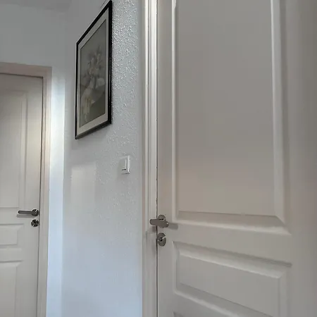 Colmar Charmant Logement Colmar