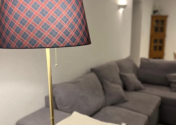 Appartamento Colmar Charmant Logement *