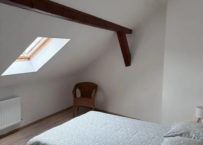 Appartamento Colmar Charmant Logement Colmar