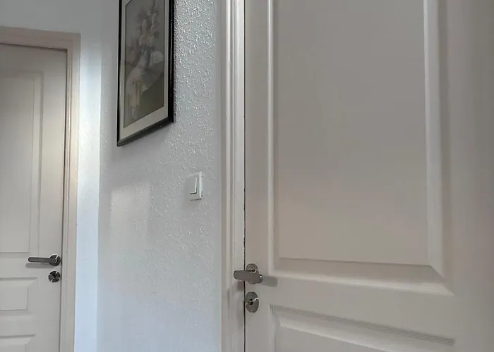 Colmar Charmant Logement Colmar